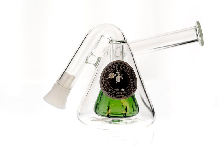 VapeBrat Vape Pen Bubbler Attachment Q3