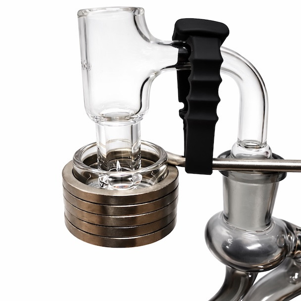 VapeBrat Enail Coil Silicone Tie Holder