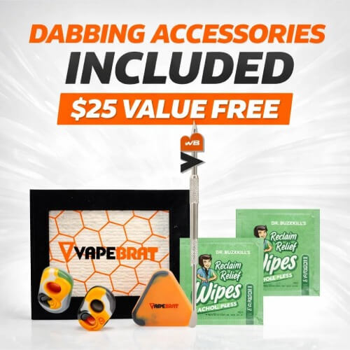 Free Gifts With Every Enail