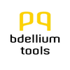 Bdellium Tools