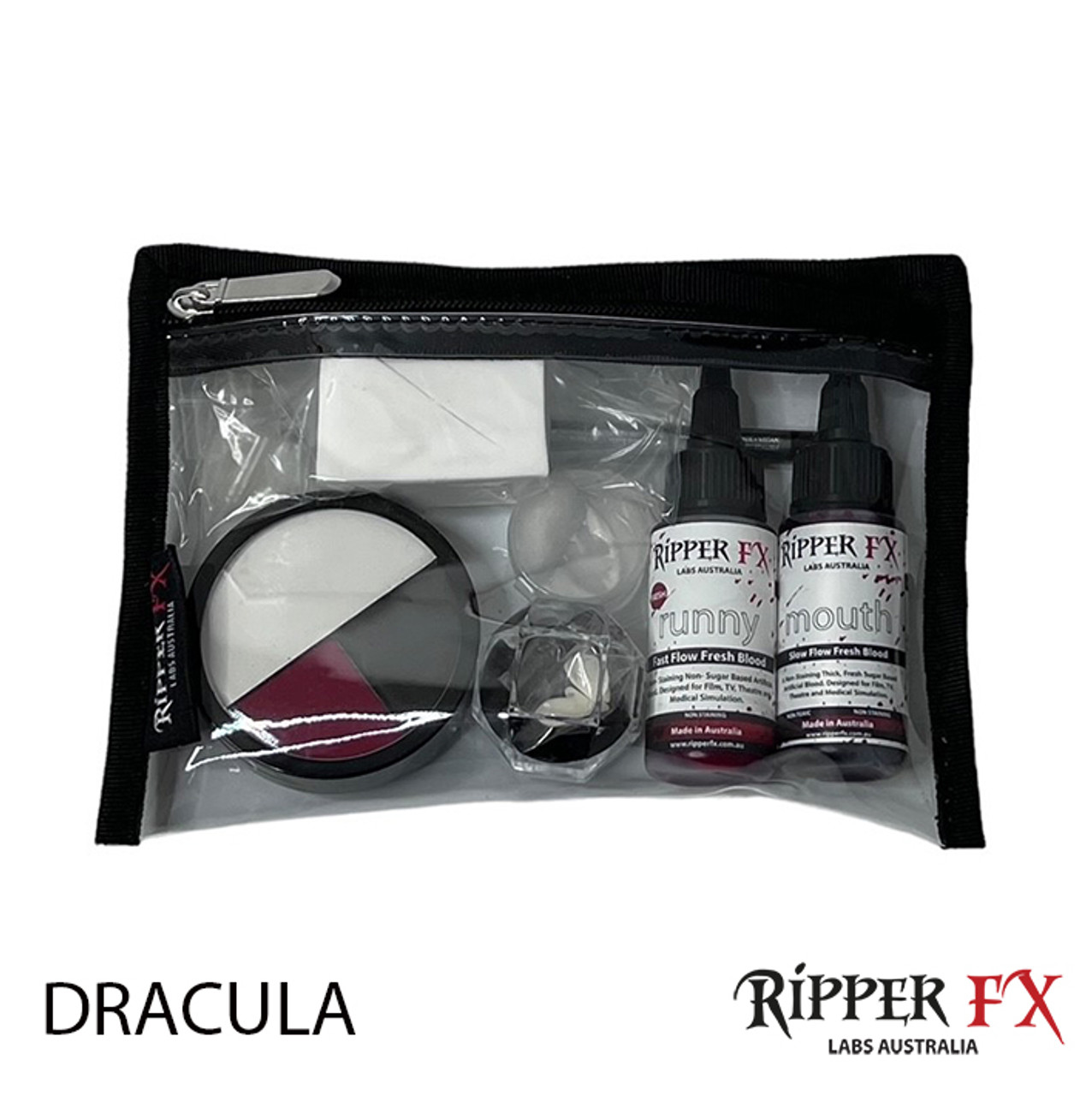 Special FX Makeup Kit