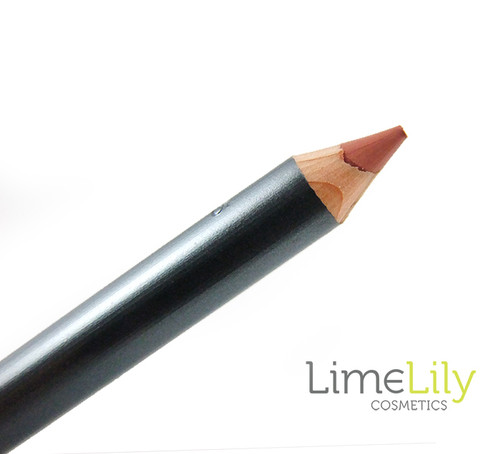 LimeLily Coyote Pencil