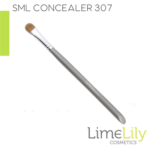 LimeLily Small Concealer Brush 307