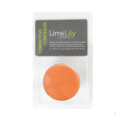 LimeLily Corrective Concealer Orange
