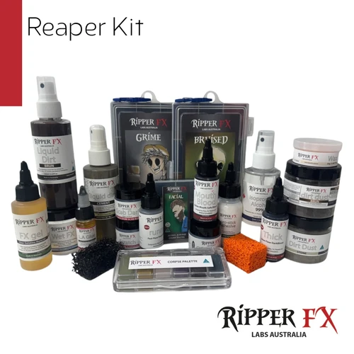 Special FX Kit Reaper