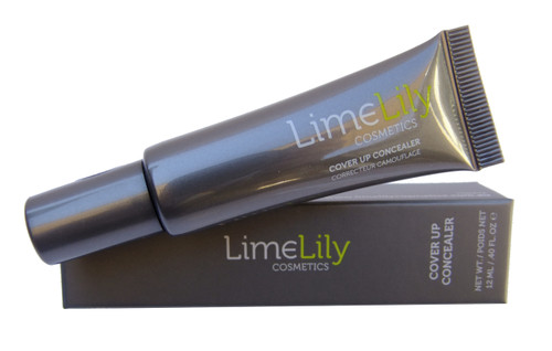 LimeLily Liquid Concealer Tanned Beige - Bulk Buy x24