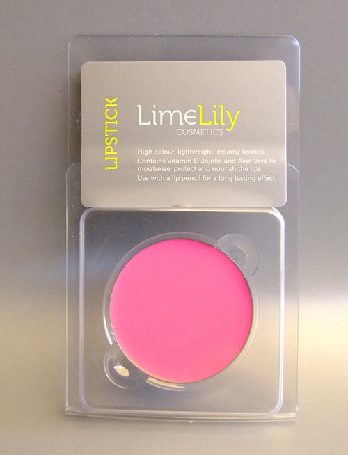 LimeLily Lipstick Pixie