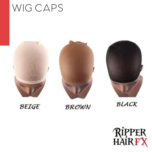 Industry Hair High Quality Wig Caps