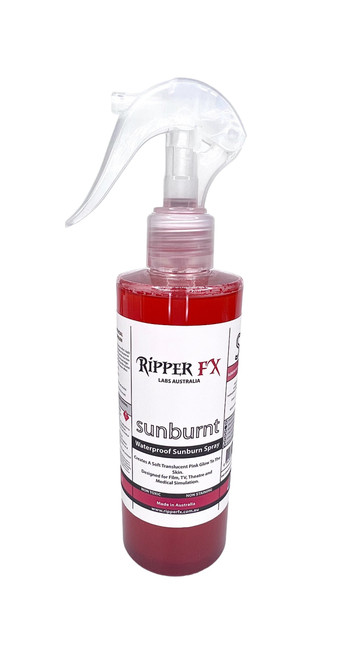 Ripper FX Sunburnt Spray 50ml to 250ml