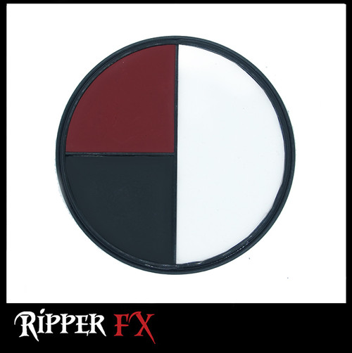 Ripper Fx Runny and Dark Blood