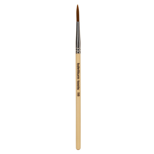 Bdellium Tools SFX 118 Tattoo Liner Brush