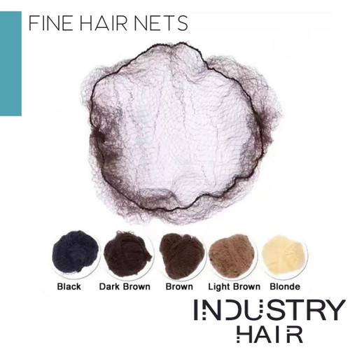 Ripper FX Hair -  Fine Hair Nets