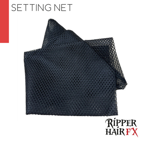 Industry Hair Setting Net