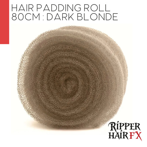 Hair Padding