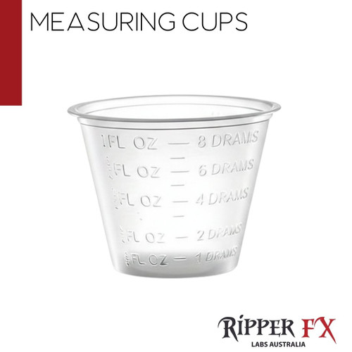 Measuring Cups