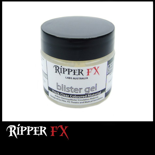 Ripper FX Blister Gel 30ml