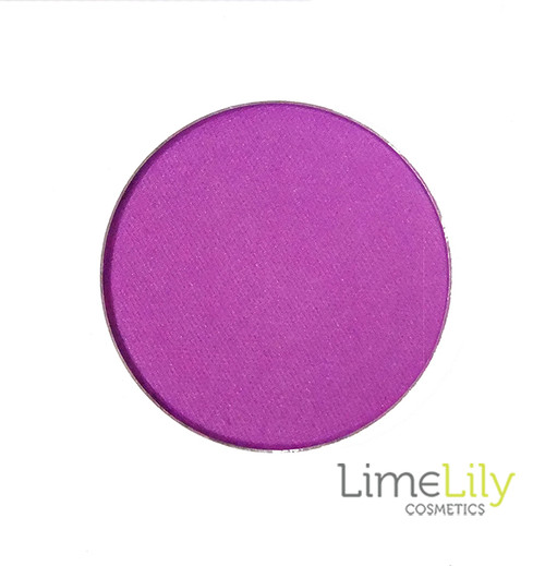 LimeLily Matte Eyeshadow HD Rocket