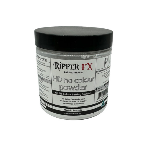 HD Loose Powder 25g, 100g & 250g