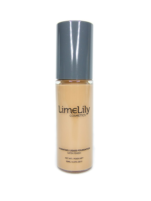 LimeLily Liquid Foundation Suede 30ml