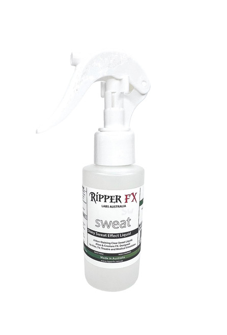 Ripper FX Sweat Spray 125ml or 250ml Spray