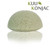 KUU Konjac Sponge With Green Clay.