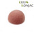 KUU Konjac Sponge with French Pink Clay