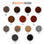 Ripper FX Dirt Dust 25g to 1Kg - in 12 Colours