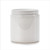 Standard White Jar 250ml 73mm Neck