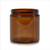 Standard Jar 250ml Amber 73mm Neck