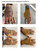 Skin Masque Tattoo Cover Cream Before and after.