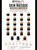 Skin Masque Total Cover - 20g Stick