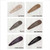 Industry hair Click Clack Hair Wig Clips x 50 Pcs - Various Colours