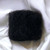 Tight Afro Kinky 100% human hair Black