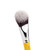 Bdellium Tools - Studio 968 BDHD Phase II Small Foundation/Contour Brush