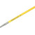 Bdellium Tools Yellow 710 Studio Eye Liner Brush