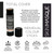 Skin Masque Total Cover - 20g Sticks Blood N Dirt