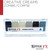 Creative Creams: Zombie Colour Palette
