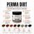 Perma dirt waterprood dirt fx