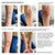 Skin Masque Tattoo Cover before and after Skin Masque Tattoo Cover before and after