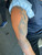 Skin Masque Tattoo Cover during