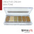 Ripper FX Creative Cream Skin Tone Palette – Light to Medium