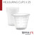 Measuinrg Cups