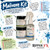 Wet Effects Kit : Malivore