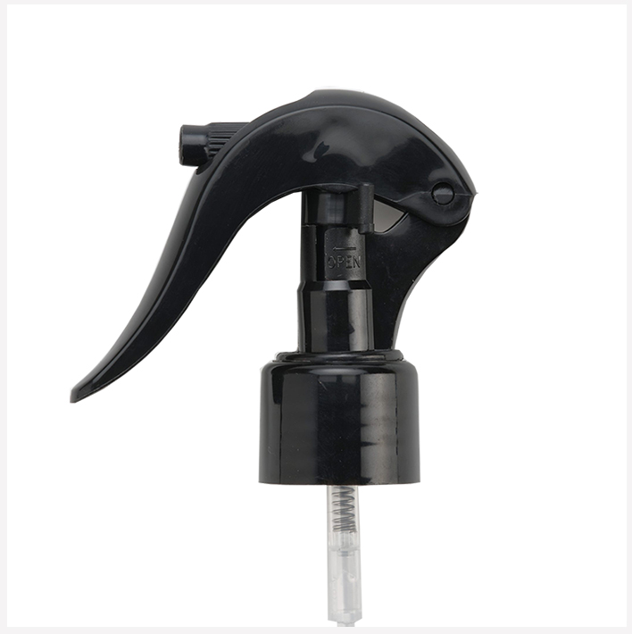 250ml HDPE Square Shoulder Bottle Natural (24/410) - Picture 11 of 18