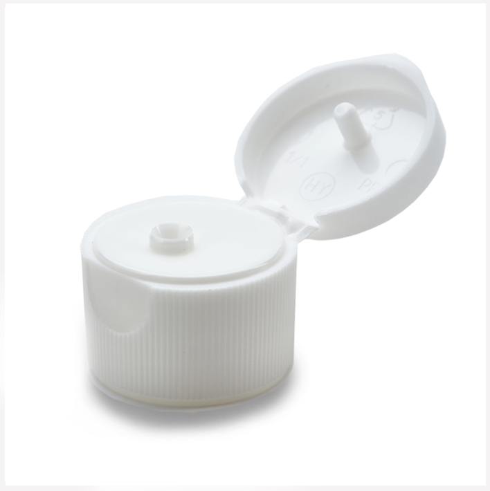 250ml HDPE Square Shoulder Bottle Natural (24/410) - Picture 13 of 18