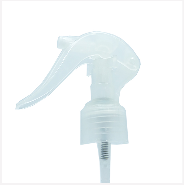 250ml HDPE Square Shoulder Bottle Natural (24/410) - Picture 12 of 18