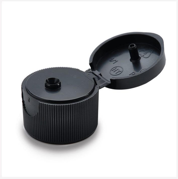 250ml HDPE Square Shoulder Bottle Natural (24/410) - Picture 15 of 18