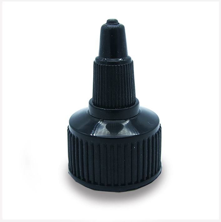 250ml HDPE Square Shoulder Bottle Natural (24/410) - Picture 16 of 18