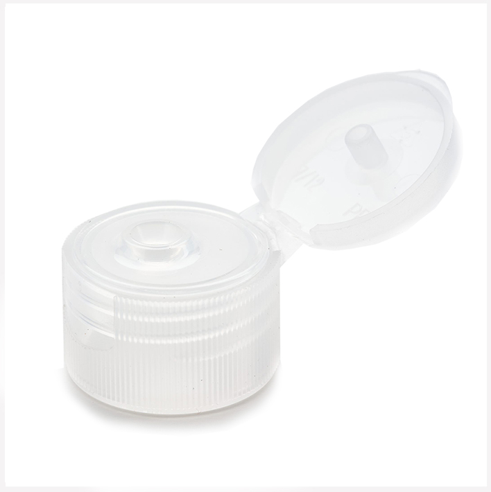 250ml HDPE Square Shoulder Bottle Natural (24/410) - Picture 14 of 18