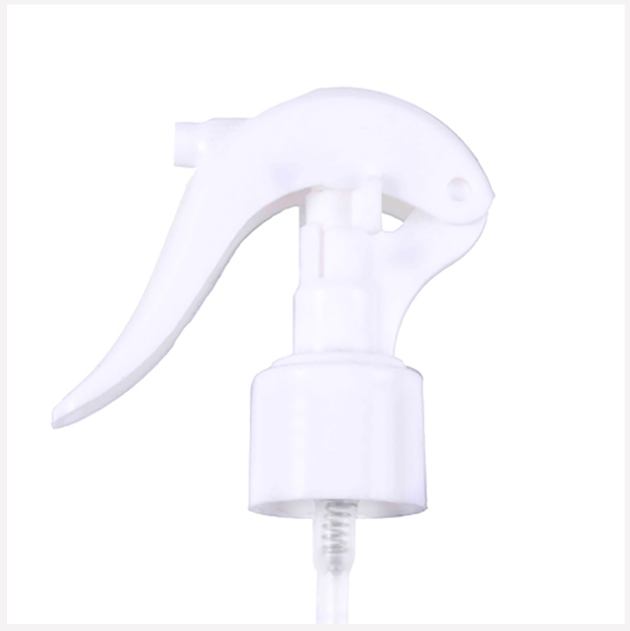 250ml HDPE Square Shoulder Bottle Natural (24/410) - Picture 10 of 18